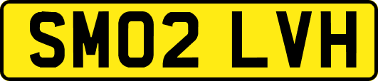 SM02LVH