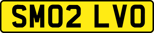 SM02LVO