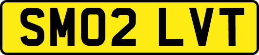 SM02LVT