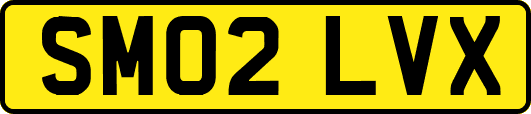 SM02LVX