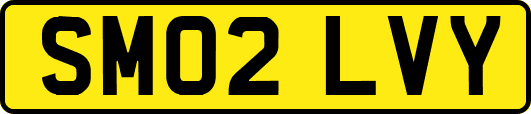SM02LVY