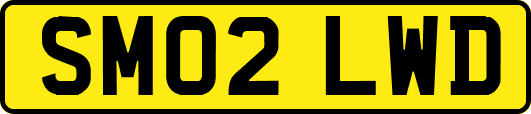 SM02LWD