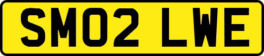 SM02LWE