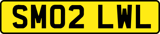 SM02LWL