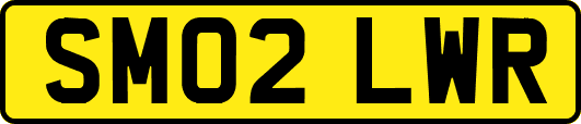 SM02LWR
