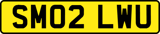 SM02LWU