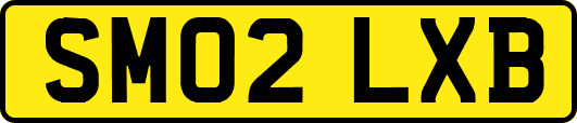 SM02LXB