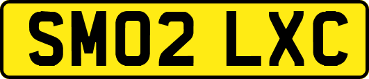 SM02LXC