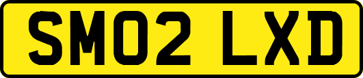 SM02LXD