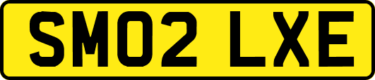 SM02LXE