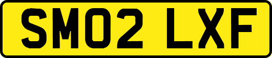 SM02LXF