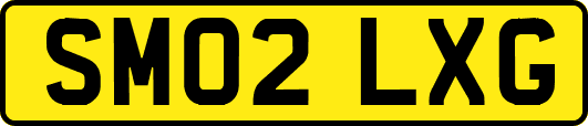 SM02LXG