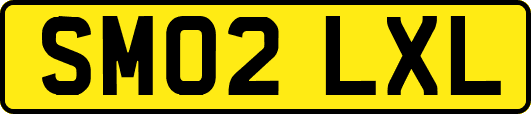 SM02LXL