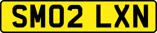 SM02LXN