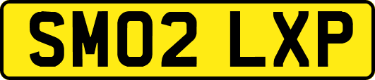 SM02LXP