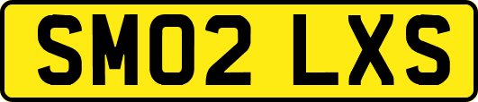 SM02LXS