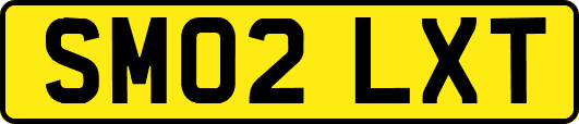 SM02LXT