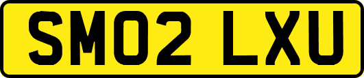 SM02LXU