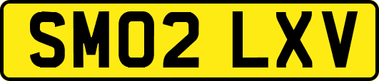 SM02LXV