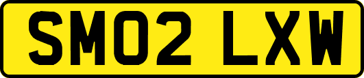 SM02LXW