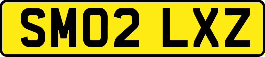 SM02LXZ