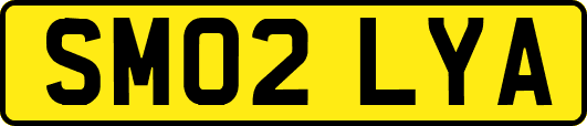 SM02LYA