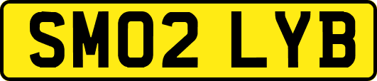 SM02LYB