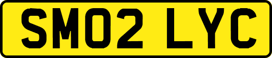 SM02LYC