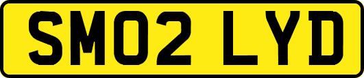SM02LYD