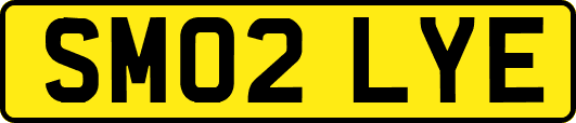 SM02LYE