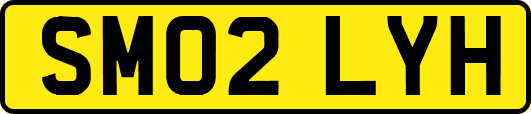 SM02LYH