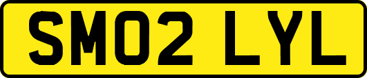 SM02LYL