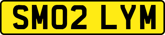SM02LYM