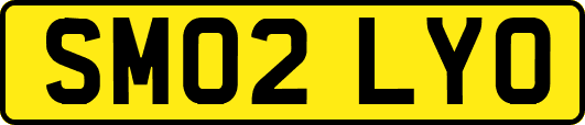 SM02LYO