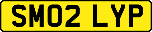 SM02LYP