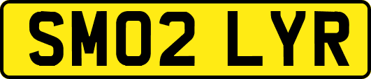 SM02LYR