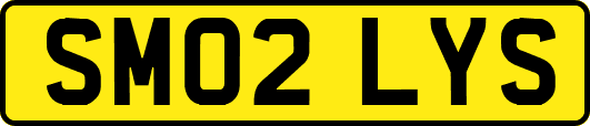 SM02LYS