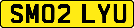 SM02LYU