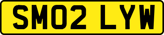 SM02LYW