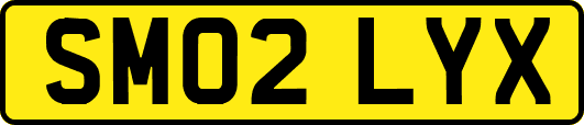 SM02LYX