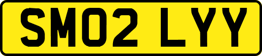 SM02LYY