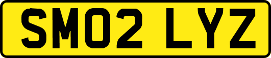 SM02LYZ