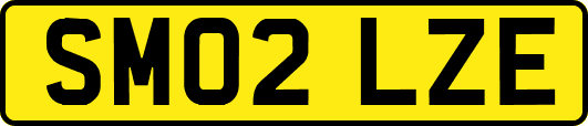 SM02LZE