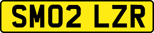 SM02LZR
