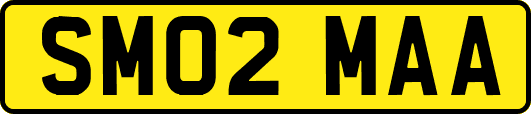SM02MAA