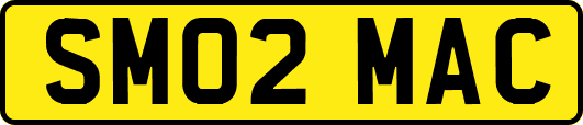 SM02MAC