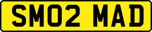 SM02MAD