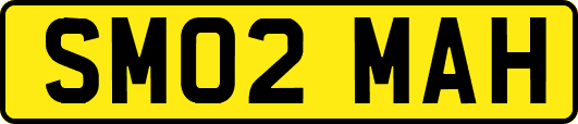 SM02MAH