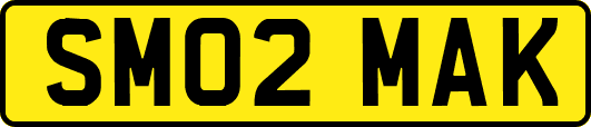 SM02MAK