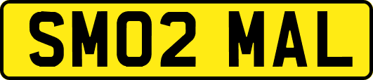 SM02MAL